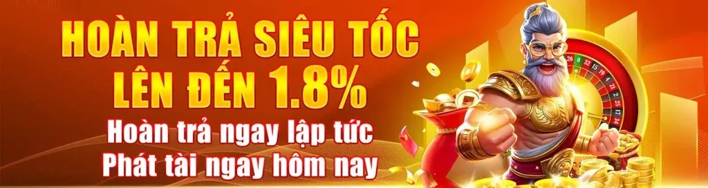 Biểu tượng các tính năng thưởng trong nổ hũ