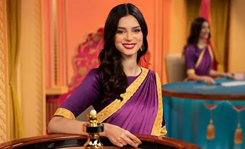 Hình ảnh cung điện ký ức với các quân bài